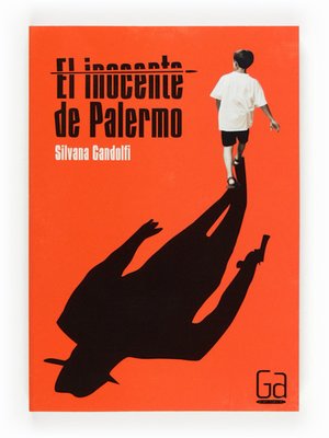 cover image of El inocente de Palermo